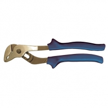 Szczypce nastawne 250 mm